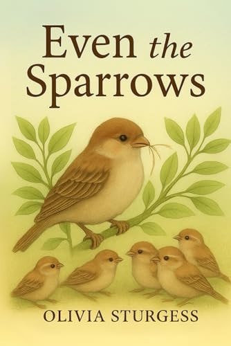 Even The Sparrows