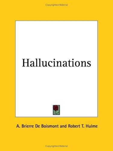 Hallucinations