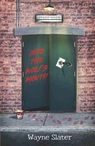 Into the Wolf's Mouth