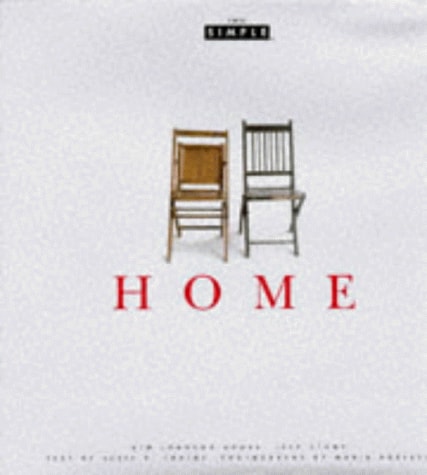 Chic Simple: Home (Chic Simple)