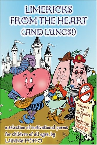 Limericks from the Heart (and Lungs!)