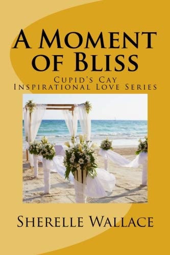 A Moment of Bliss: Cupid's Cay Inspirational Love Series