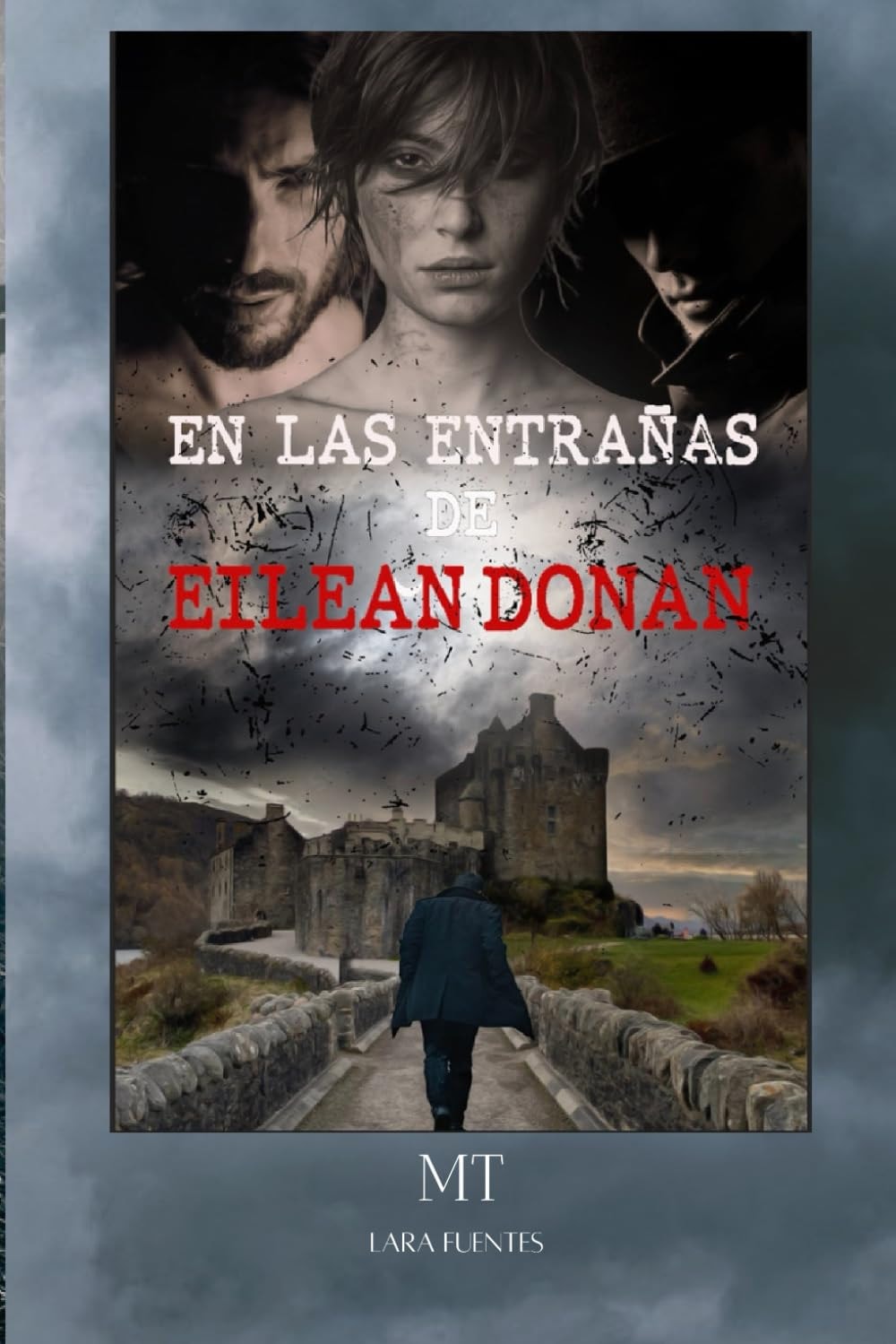 EN LAS ENTRAÑAS DE EILEAN DONAN (Spanish Edition)