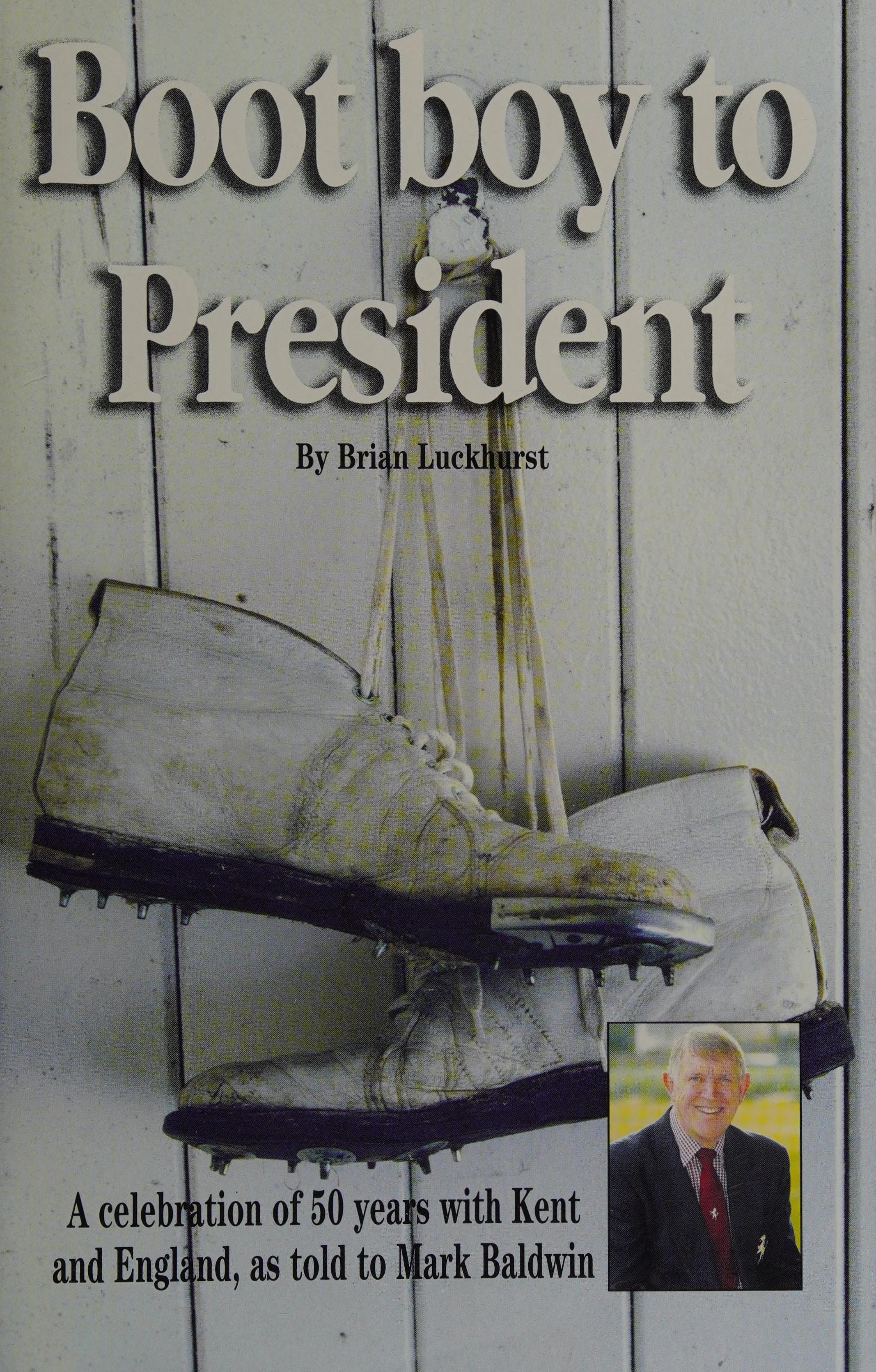 Boot Boy to President