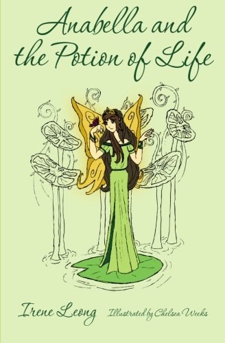 Anabella and the Potion of Life