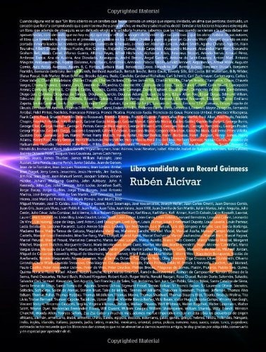 El Título más Largo del Mundo: 1.234 palabras: Libro candidato a un Record Guinness (Volume 1) (Spanish Edition)