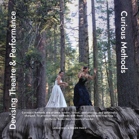 Devising Theatre and Performance