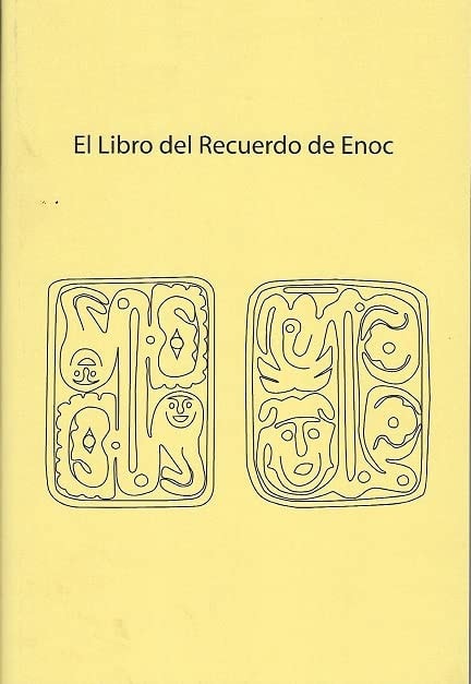 El Libro del Recuerdo de Enoc