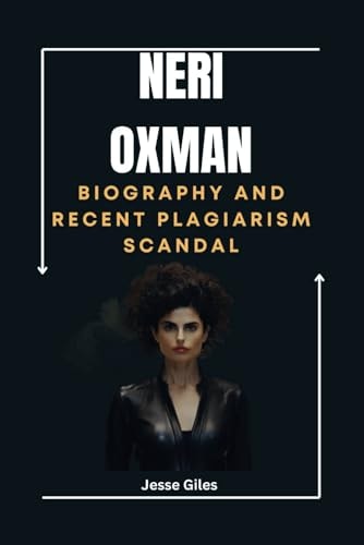 NERI OXMAN: Biography and Recent Plagiarism Scandal