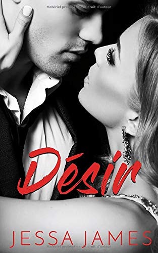 Désir (French Edition)
