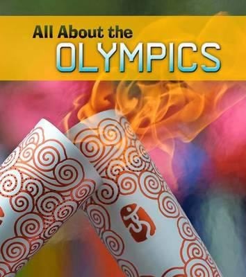 All about the Olympics (Young Explorer)