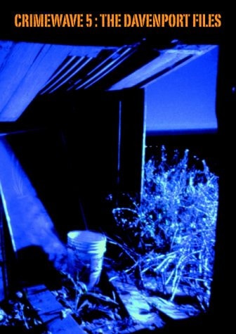 Crimewave: Dark Before Dawn (Crimewave)