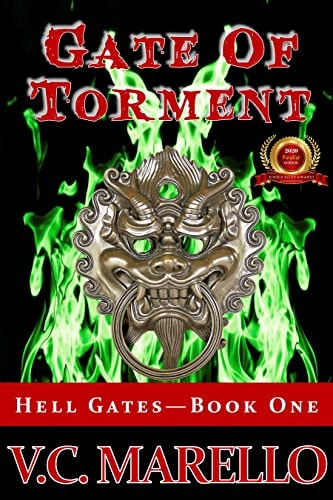 Gate of Torment