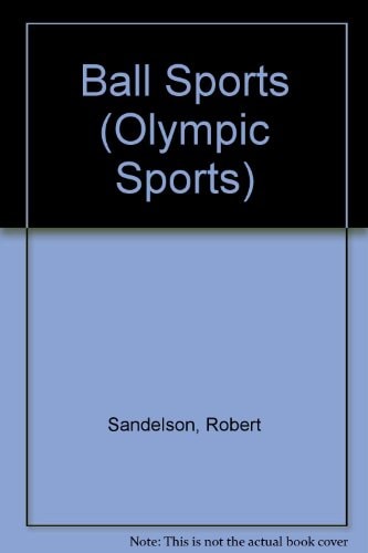 Ball Sports (Olympic Sports)