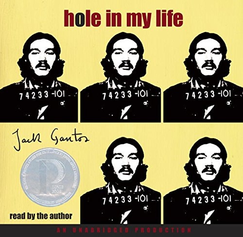 Hole in My Life (Lib)(CD)