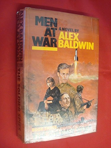 Men at War: 3 - Soldier Spies