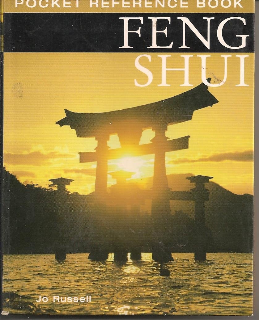 Feng Shui Pocket Reference Book
