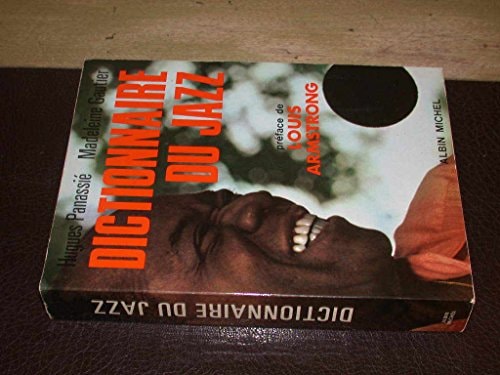 Dictionnaire du jazz