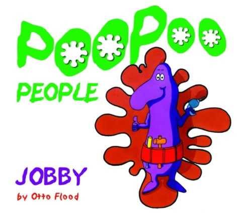 Jobby (PooPooPeople)
