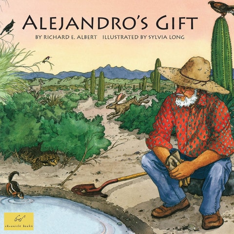 Alejandro's Gift
