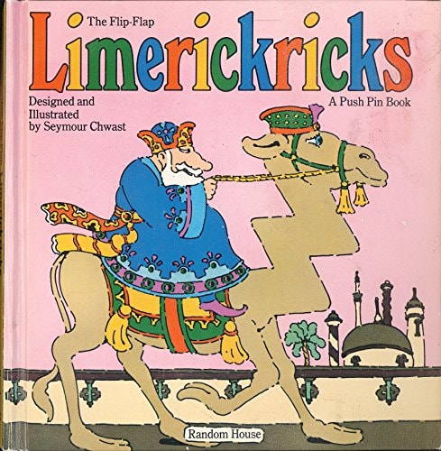 Limerickricks (A Push pin book)