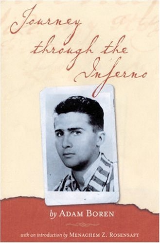 Journey Through the Inferno