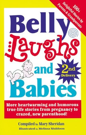 Belly Laughs and Babies 2