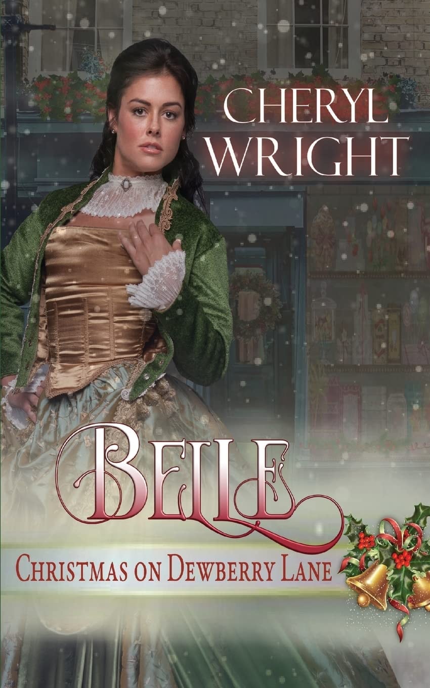 Belle (Christmas on Dewberry Lane)