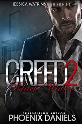 Creed 2: Black Widow