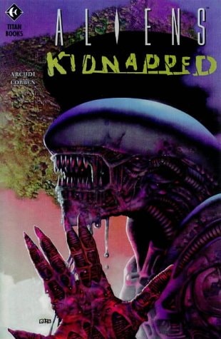 Aliens: Kidnapped (Aliens)