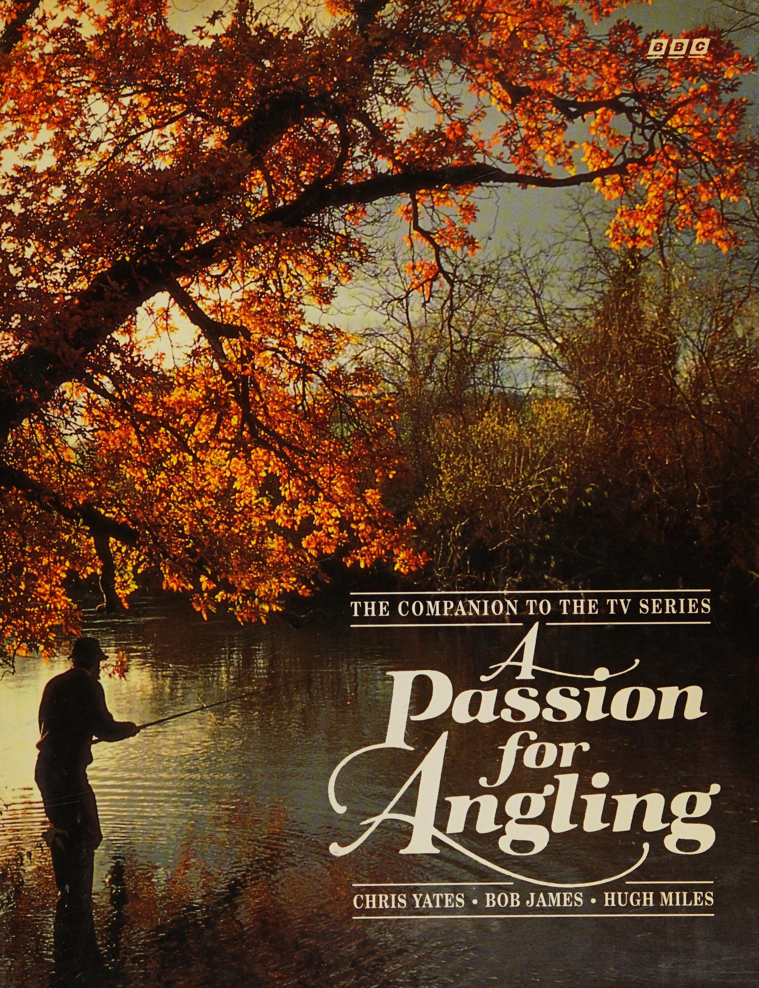 A Passion for Angling