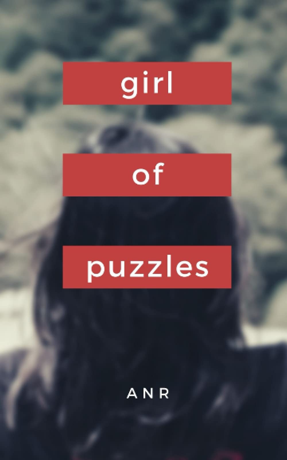 Girl of Puzzles