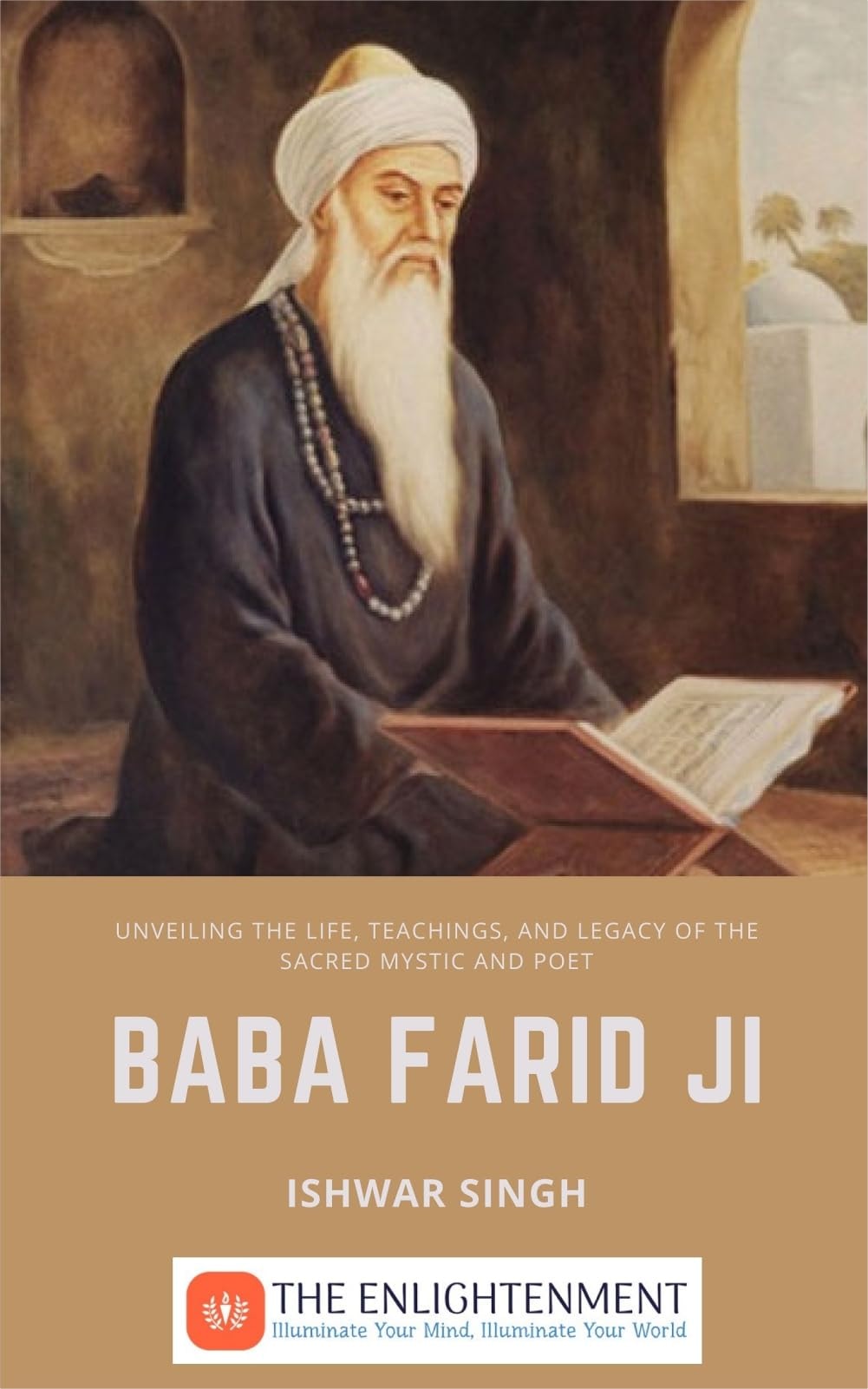 Baba Farid JI