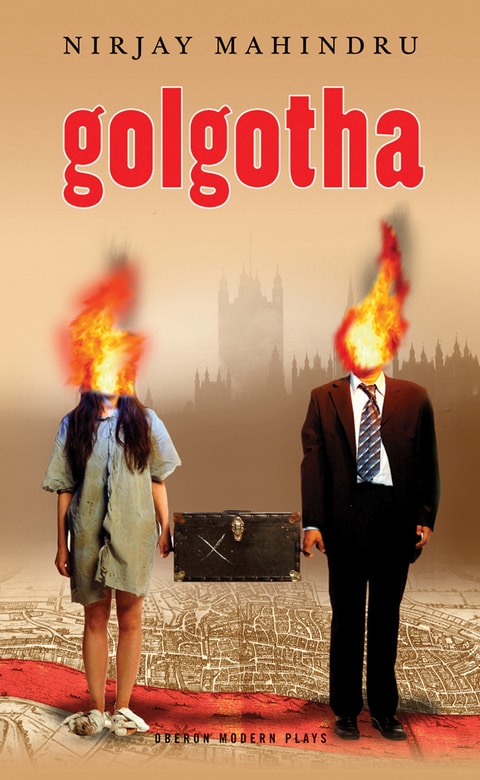 Golgotha (Oberon Modern Plays)