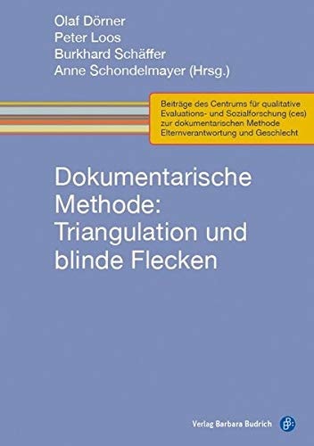 Dokumentarische Methode: Triangulation und blinde Flecken