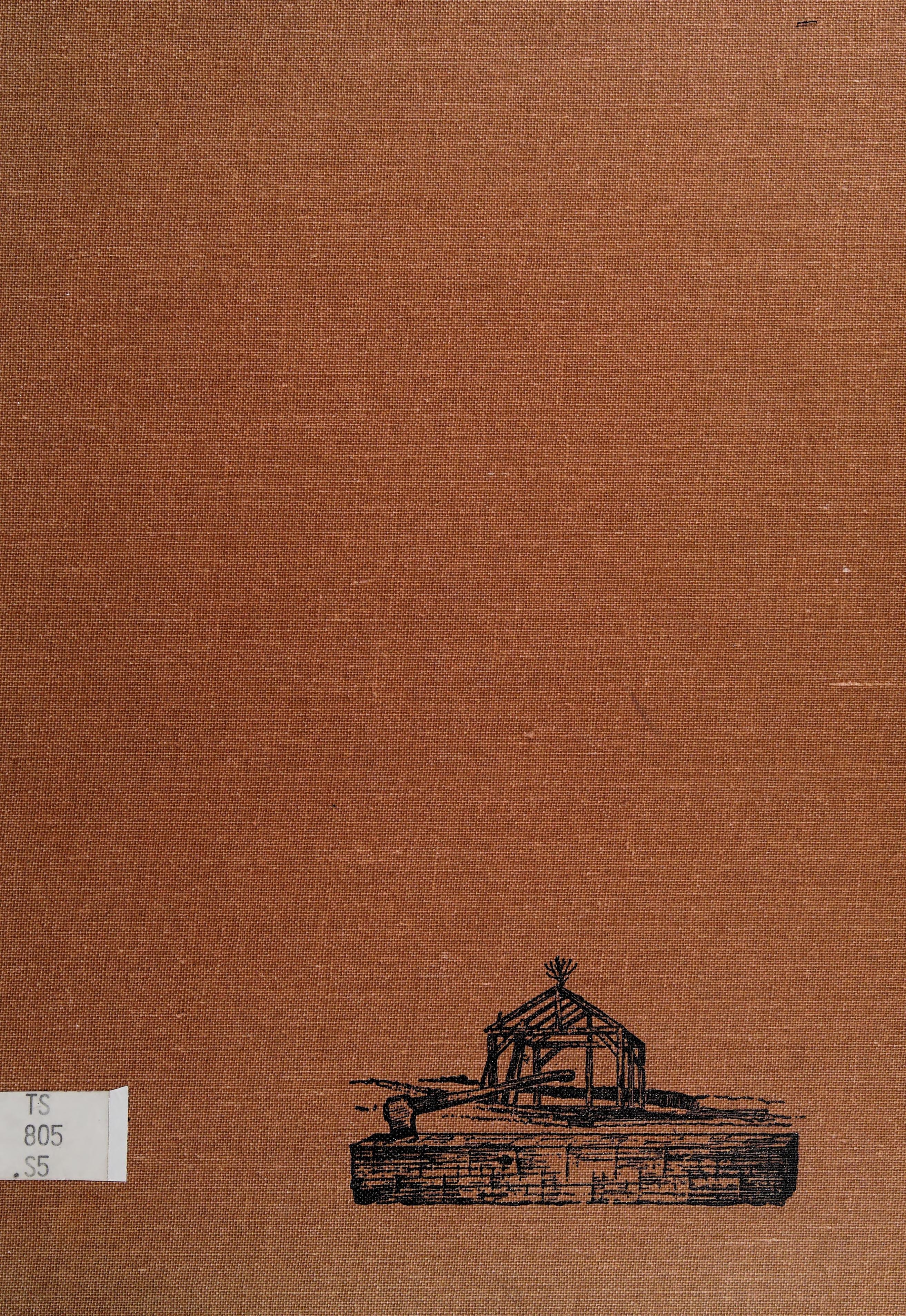 A Reverence for Wood