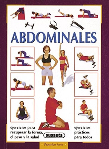 Abdominales (Spanish Edition)