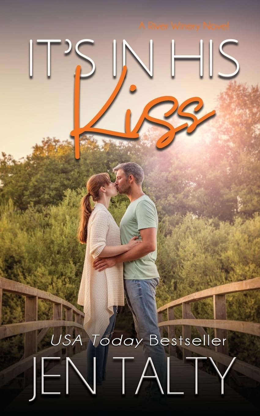 It's in his Kiss (The River Winery)
