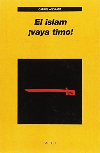 El islam ¡vaya timo!