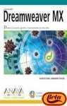 Dreamweaver MX dinamico / Dynamic Dreamweaver MX (Diseno Y Creatividad) (Spanish Edition)