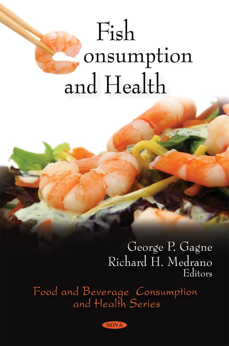Fish Consumption and Health (Food and Beverage Consumption and Health)