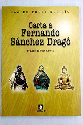 Carta a Fernando Sánchez Dragó