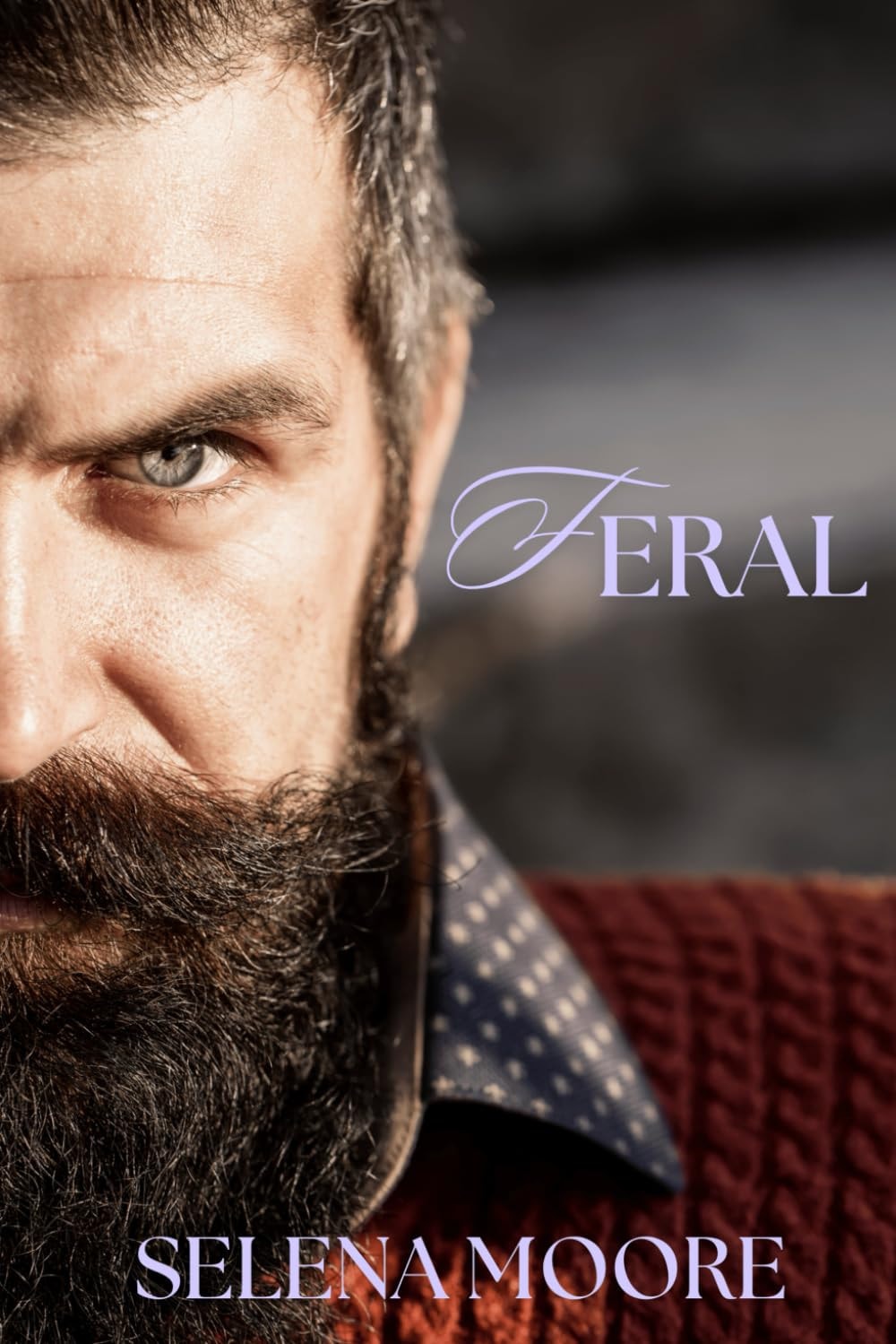 Feral: A Taboo Romance