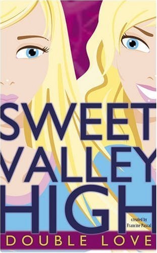 Double Love (Sweet Valley High)