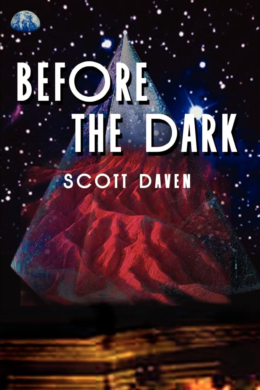Before the Dark
