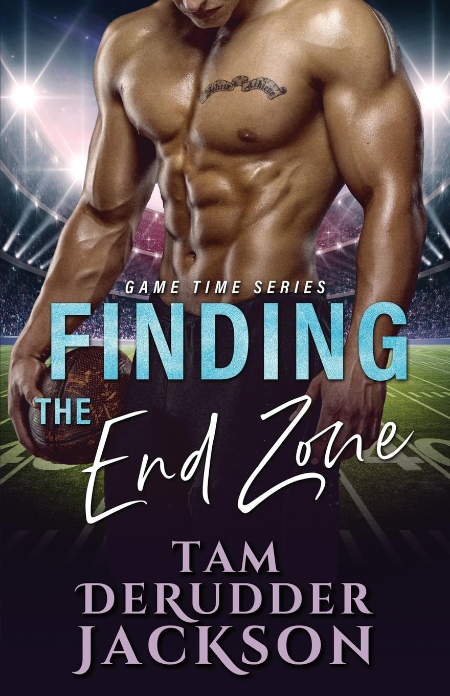 Finding the End Zone (Game Time)