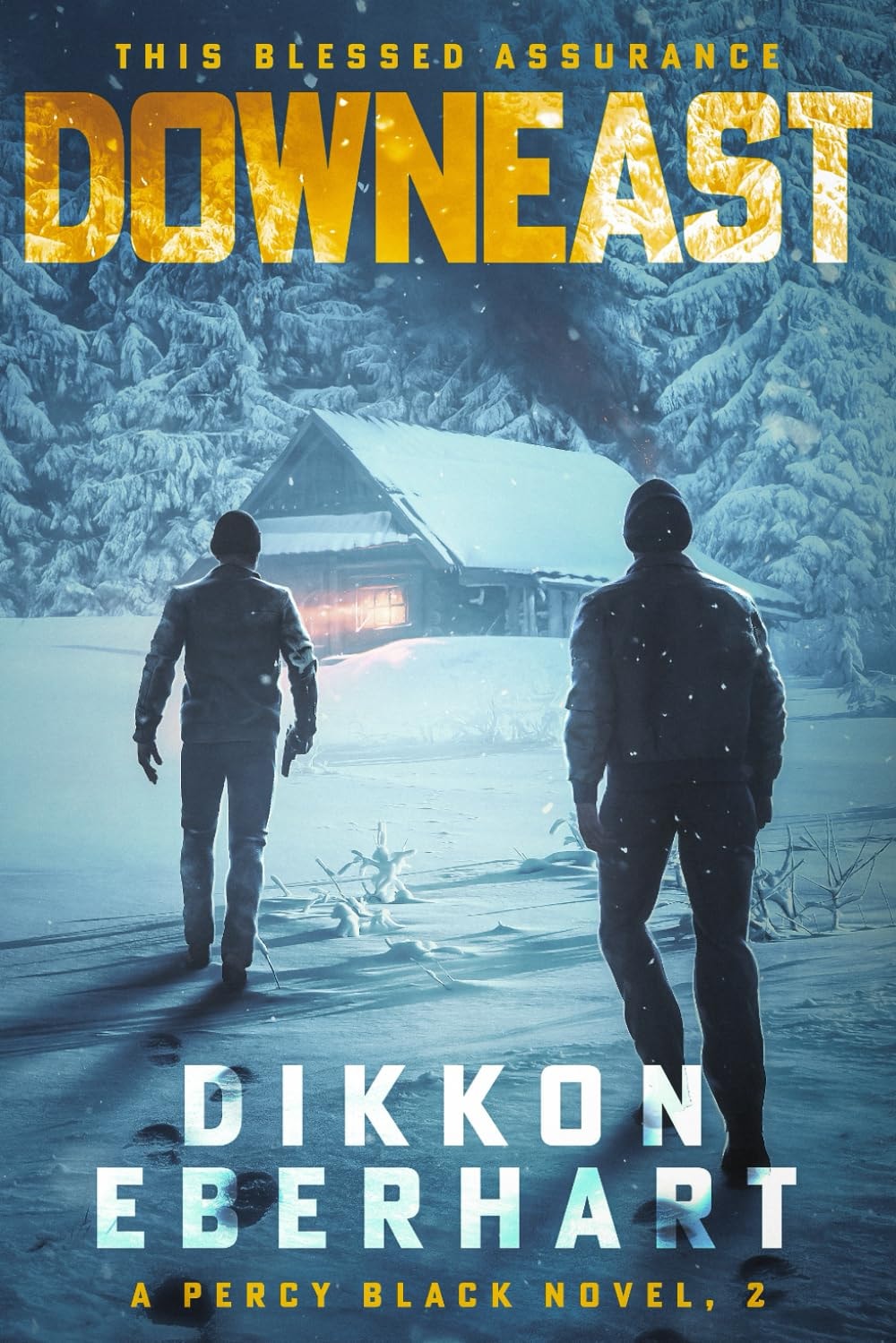 Downeast: This Blessed Assurance