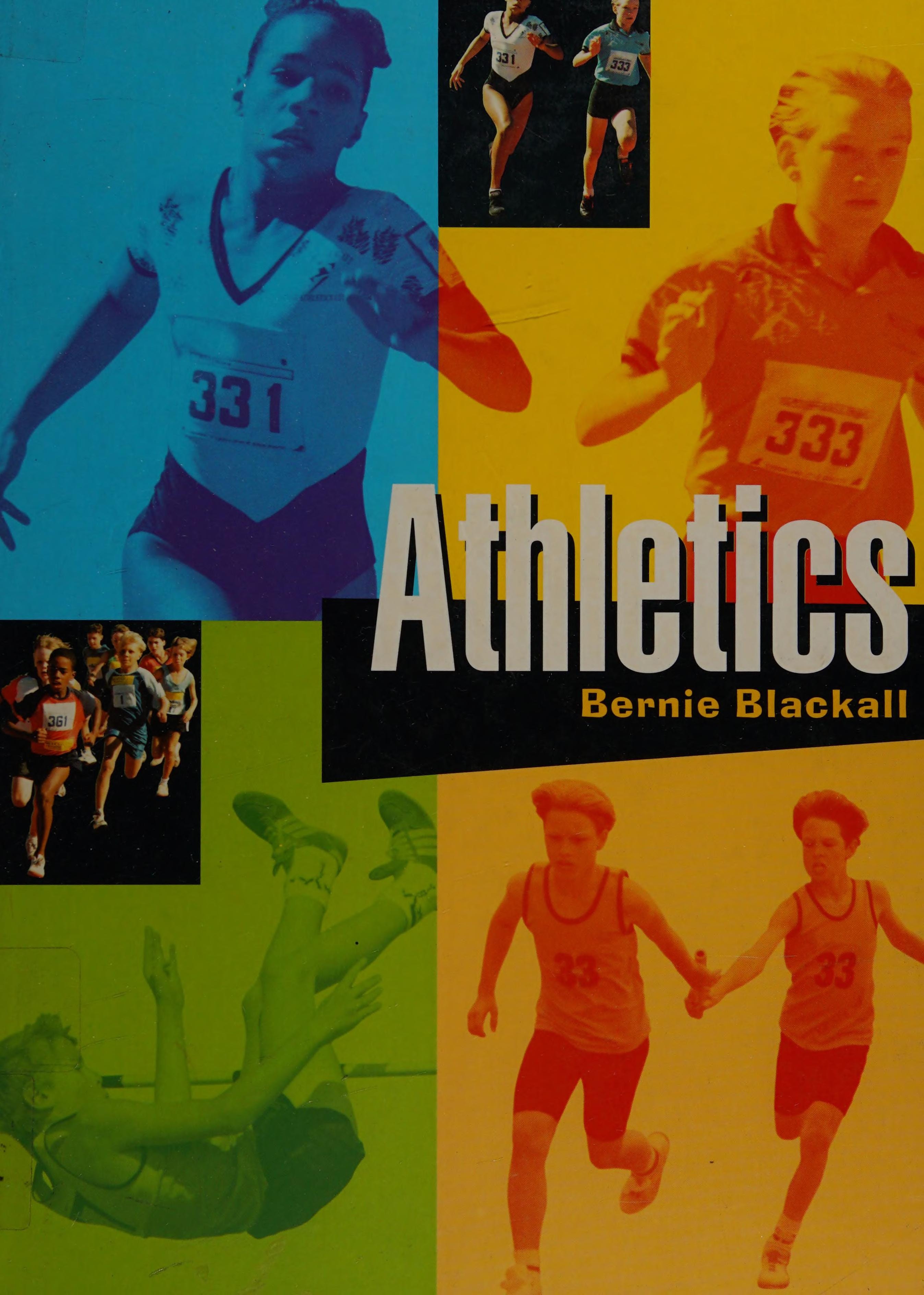 Athletics (Top Sport)