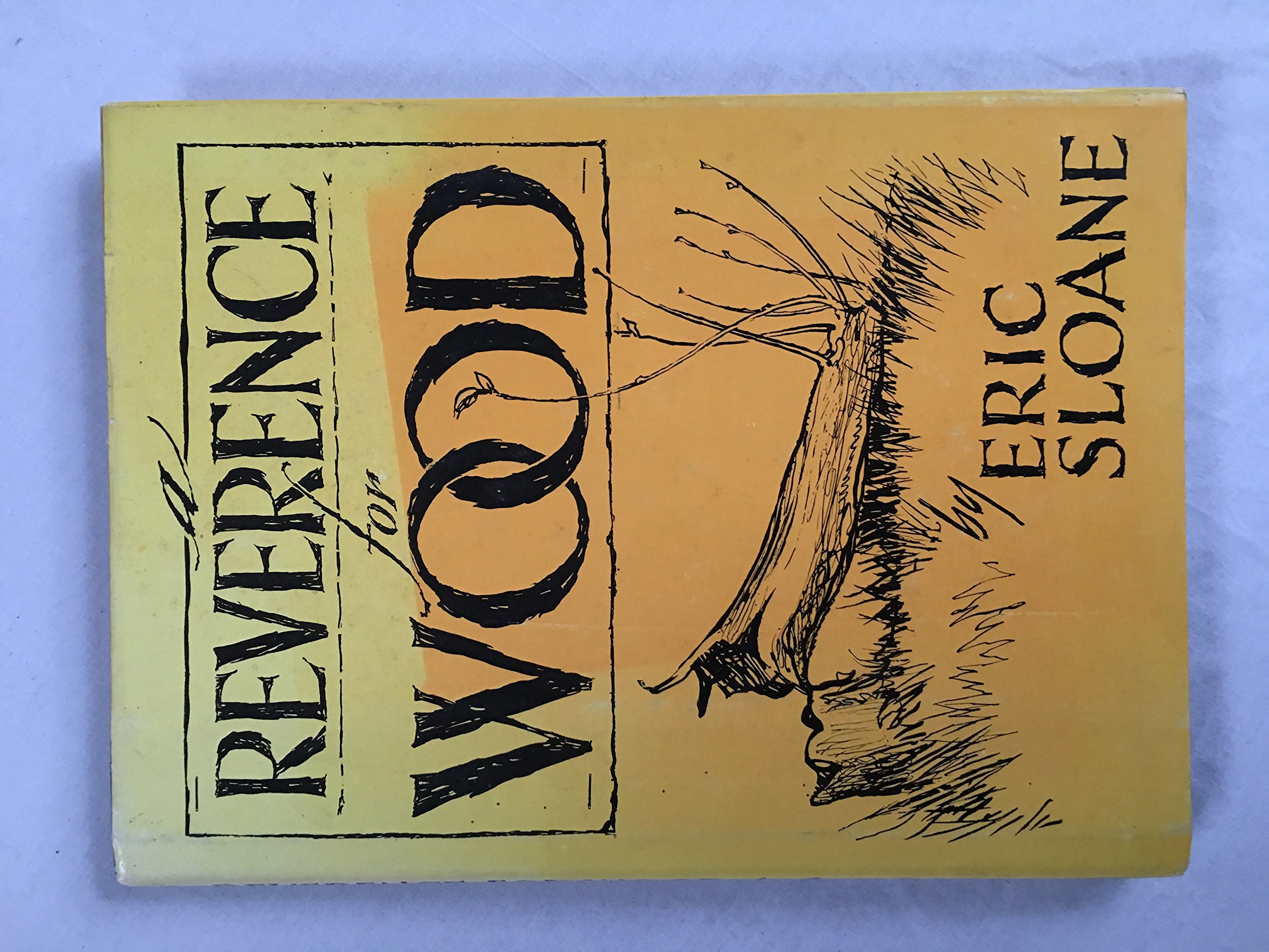 A Reverence for Wood