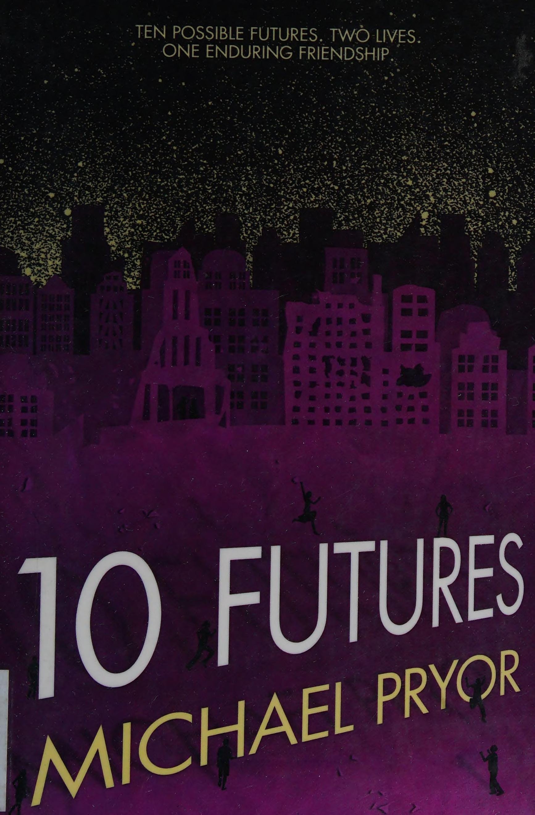 10 Futures